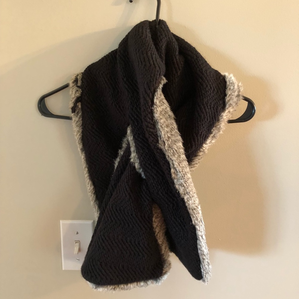 Wrap/scarf